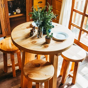 Живая мебель, выполненная из древесины в Заозёрном - zaozyornyj.mebel54.com | фото