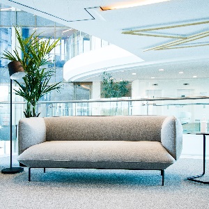 Мягкая офисная мебель: кресла, диваны, стулья в Заозёрном - zaozyornyj.mebel54.com | фото