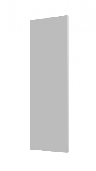 Фальшпанель для верхних прямых и торцевых шкафов Глетчер (Гейнсборо силк/920 мм) в Заозёрном - zaozyornyj.mebel54.com | фото