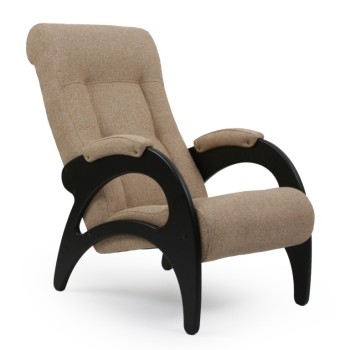 Кресло для отдыха Модель 41 без лозы в Заозёрном - zaozyornyj.mebel54.com | фото