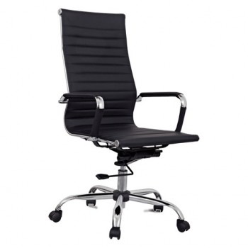 Кресло офисное BRABIX Energy EX-509 (черный) в Заозёрном - zaozyornyj.mebel54.com | фото
