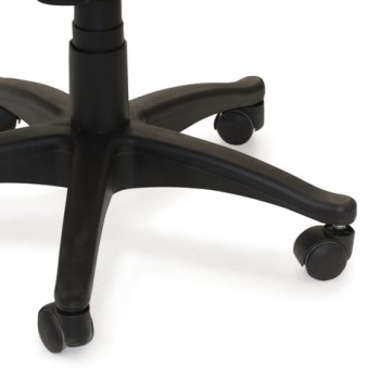 Кресло офисное BRABIX Enter EX-511 (черный) в Заозёрном - zaozyornyj.mebel54.com | фото