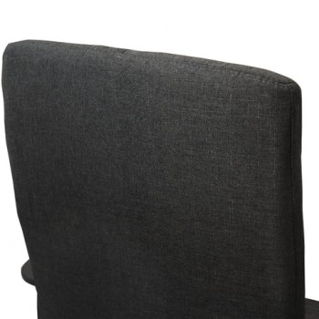 Кресло офисное BRABIX Focus EX-518 (черный) в Заозёрном - zaozyornyj.mebel54.com | фото