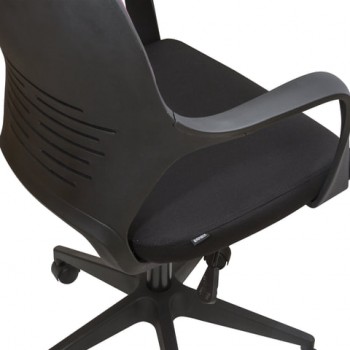 Кресло офисное BRABIX Galaxy EX-519 в Заозёрном - zaozyornyj.mebel54.com | фото