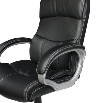 Кресло офисное BRABIX Impulse EX-505 в Заозёрном - zaozyornyj.mebel54.com | фото