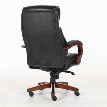 Кресло офисное BRABIX Infinity EX-707 в Заозёрном - zaozyornyj.mebel54.com | фото