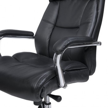 Кресло офисное BRABIX Phaeton EX-502 в Заозёрном - zaozyornyj.mebel54.com | фото