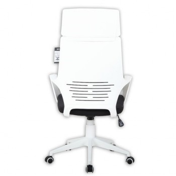 Кресло офисное BRABIX Prime EX-515 (черная ткань) в Заозёрном - zaozyornyj.mebel54.com | фото