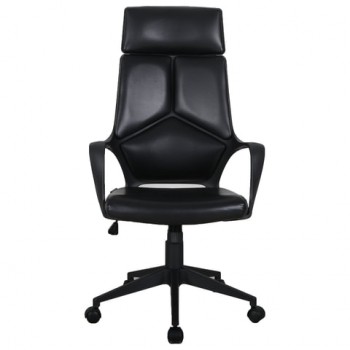 Кресло офисное BRABIX Prime EX-515 (экокожа) в Заозёрном - zaozyornyj.mebel54.com | фото