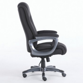 Кресло офисное BRABIX Solid HD-005 в Заозёрном - zaozyornyj.mebel54.com | фото