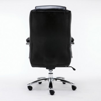 Кресло офисное BRABIX Status HD-003 в Заозёрном - zaozyornyj.mebel54.com | фото