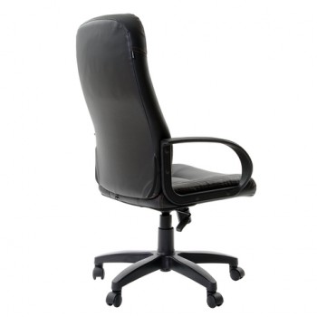 Кресло офисное BRABIX Strike EX-525 (черный 2) в Заозёрном - zaozyornyj.mebel54.com | фото