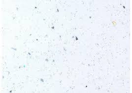 Мебельный щит (3000*600*6мм) №55 Ледяная искра белая глянец в Заозёрном - zaozyornyj.mebel54.com | фото